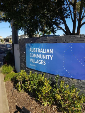 Australian Community Villages, City Of Bankstown